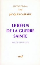 Le Refus de la guerre sainte