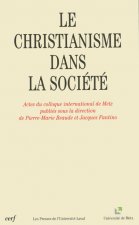 Le Christianisme dans la société
