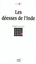 Les Déesses de l'Inde