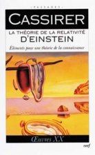 La théorie de la relativité d'Einstein - Eléments pour une théorie de la connaissance