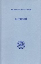 La Trinité