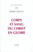 Corps et sang du Christ en gloire