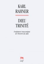 Dieu Trinité