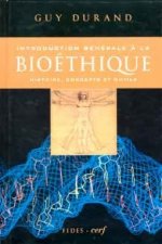Introduction générale à la bioéthique