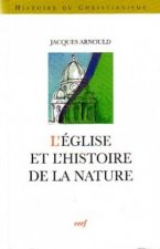 L'Église et l'histoire de la nature