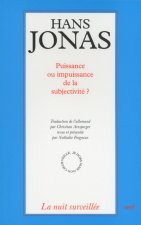 Puissance ou impuissance de la subjectivité ?