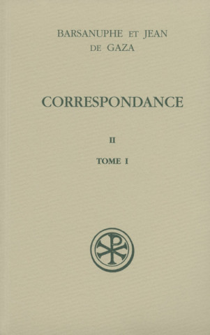 Correspondance II - tome 1