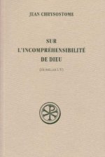 SC 28 Sur l'incompréhensibilité de Dieu