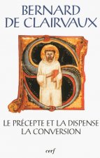 SC 457 Le Précepte et la dispense La Conversion