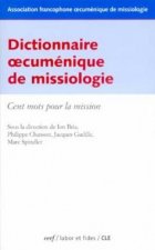 Dictionnaire œcuménique de missiologie