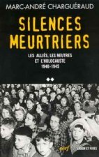 Silences meurtriers