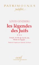Les Légendes des Juifs, III