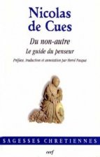 Du non-autre - Le guide du penseur