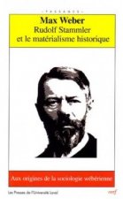 Rudolf Stammler et le matérialisme historique