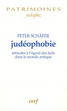 Judéophobie