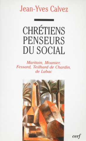 Chrétiens penseurs du social, 1