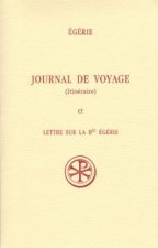Journal de voyage (Itinéraire)