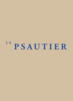Le psautier