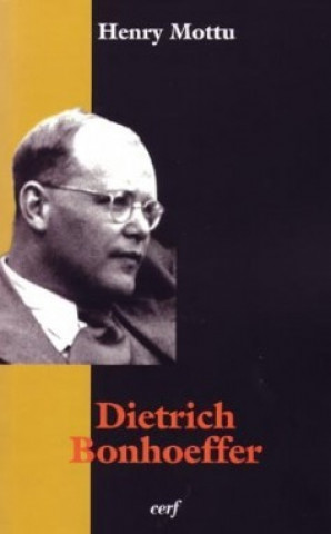 Dietrich Bonhoeffer