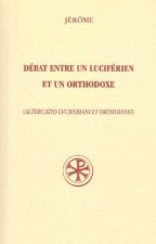 Débat entre un Luciférien et un Orthodoxe