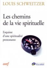 Les Chemins de la vie spirituelle