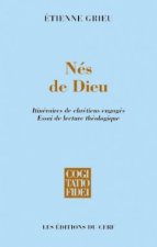 Nés de Dieu