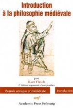 Introduction à la philosophie médiévale 2e édition
