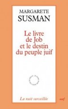 Le Livre de Job et le destin du peuple juif