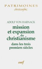 Mission et expansion du christianisme aux trois premiers siècles