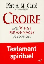 Croire