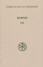 Hymnes - tome 3 (41-58)