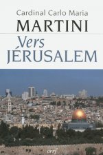 Vers Jérusalem