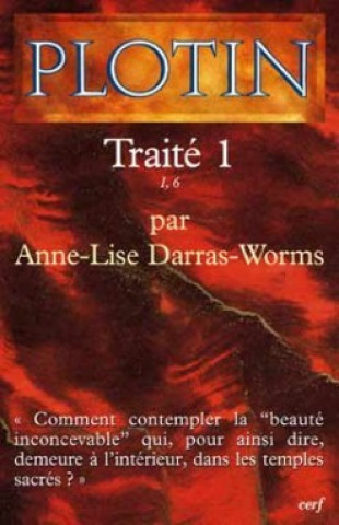 Plotin - Traité 1 I,6