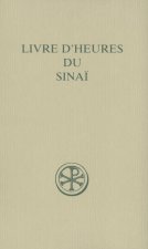 Livre d'heures du Sinaï