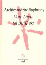 Voir Dieu tel qu'il est