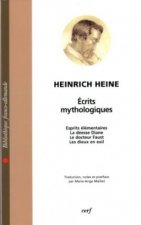 Ecrits mythologiques