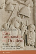 L'art campanaire en Occident
