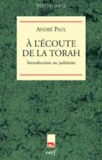 A l'écoute de la Torah