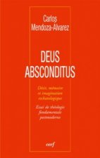 Deus absconditus