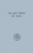Vie des Pères du Jura