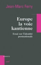 Europe, la voie kantienne