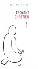 Croyant chrétien