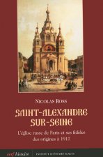 Saint-Alexandre-sur-Seine