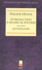 Introduction à Hilaire de Poitiers