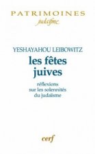 Les fêtes juives