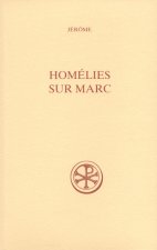SC 494 Homélies sur Marc