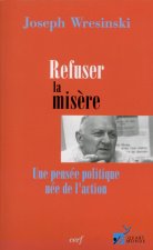 Refuser la misère