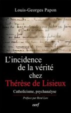L'Incidence de la vérité chez Thérèse de Lisieux