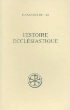 SC 501 Histoire ecclésiastique, I