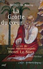 La grotte du cœoeur